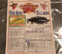 Fêves Noires