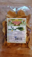 Croustilles Jalapeno