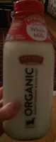 Organic Milk