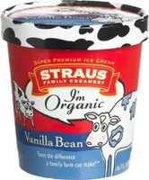 Vanilla Bean