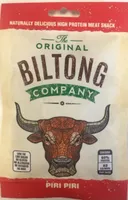 Piri Piri
