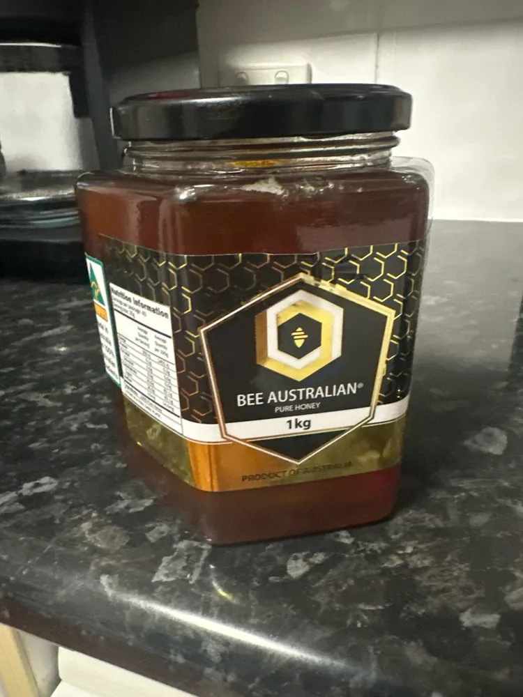 Pure Honey