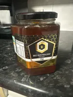 Pure Honey