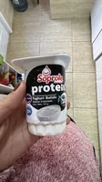 Yoghurt Batido Natural Endulzado
