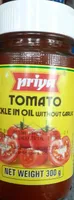 Priya tomato pickle
