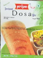 Instant idly mix