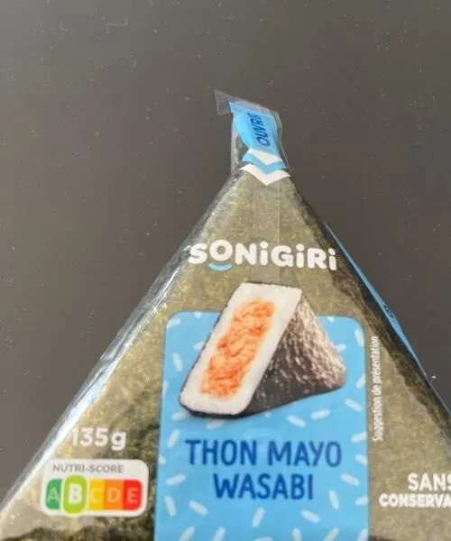 Onigiri