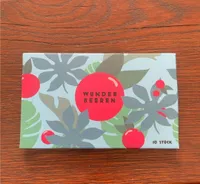 Wunder Beeren