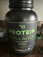 Bold vita Protein Powder