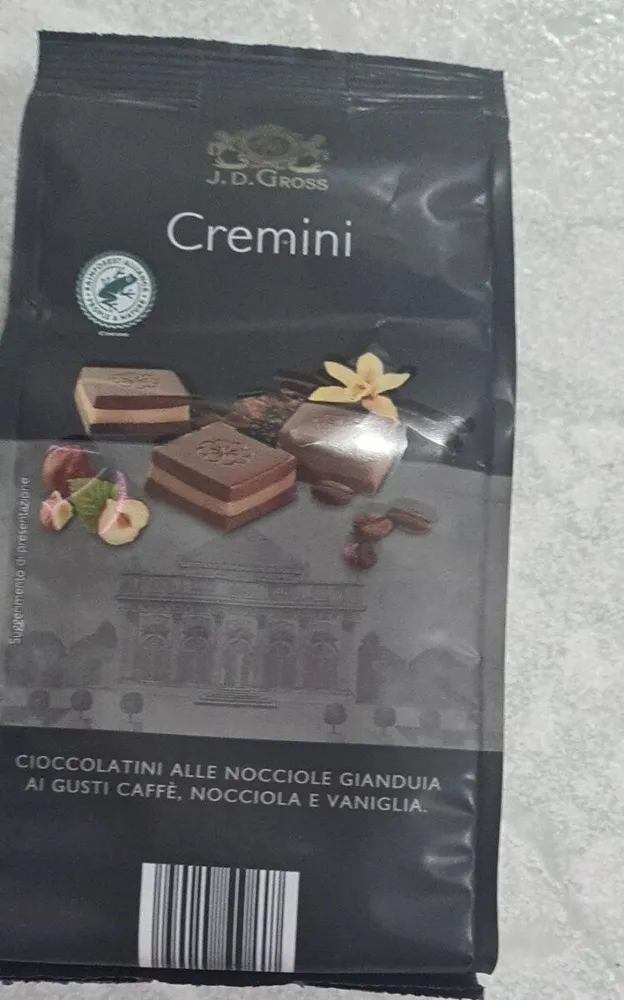 Cremini