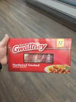 Gwaltney Bacon