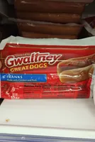 Gwaltney Great Dogs