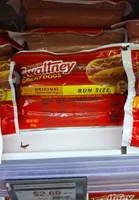 great hot dogs