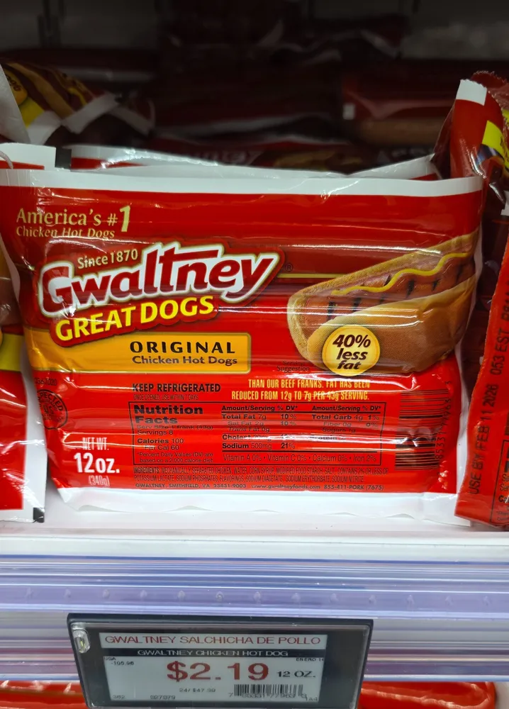 Gwaltney Great Dogs