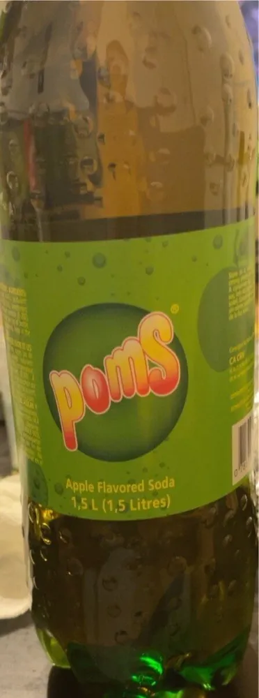 Poms