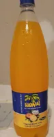 Tropical Blend Soda