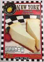 New York Cheesecake