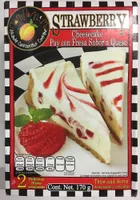 Strawberry Cheesecake