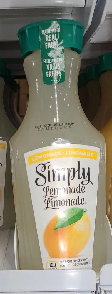 Limonade