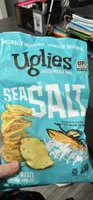 Uglys Kettle Potato Chips