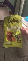 Jalapeño Flavor Kettle Potato Chips