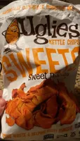 Sweet Potato Chips