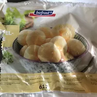 KARTOFFEL KLOBE