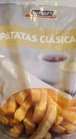 Patatas clasicas