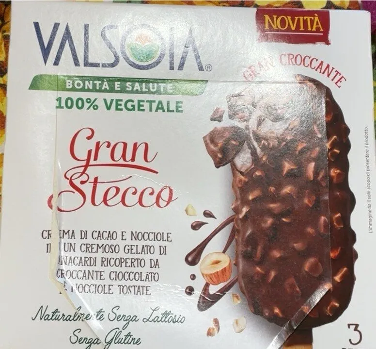 Gran Stecco