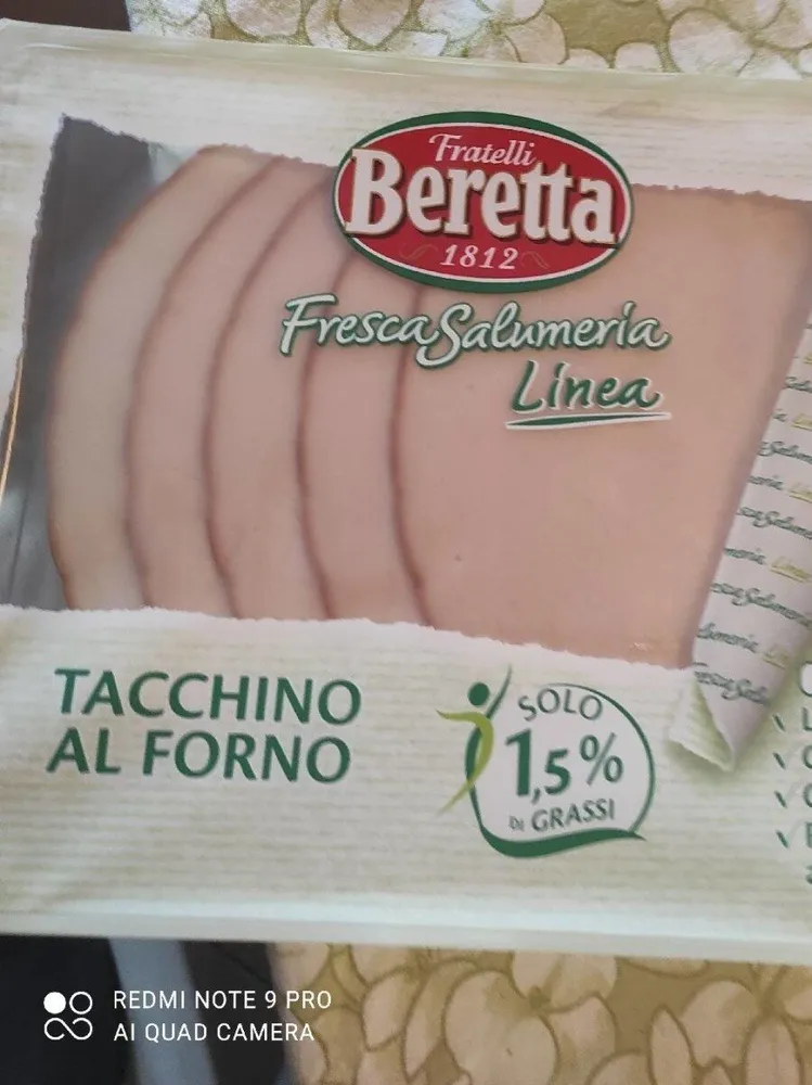 Tacchino
