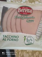 Tacchino