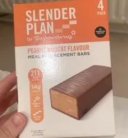 slender plan