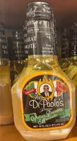 Italian Dressing or Marinade