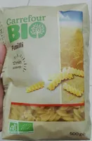 Fusilli