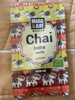 Chai indra masala
