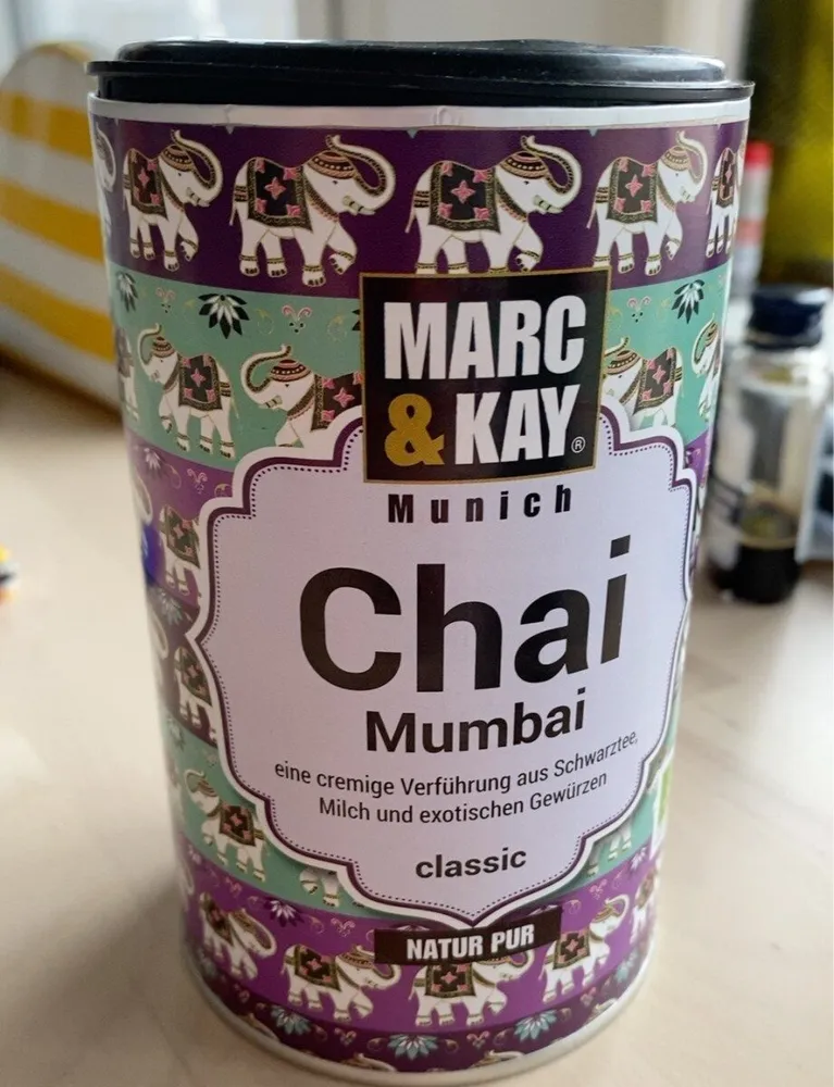 Chai mumbai