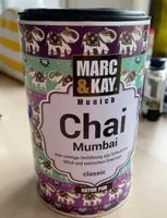Chai mumbai