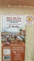 Arroz Beltran