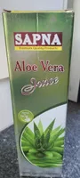Sapna Aloe Vera Juice