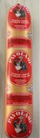 turkey salami