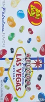 Jelly belly las vegas
