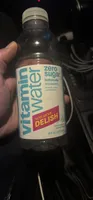 zero sugar lemonade squeezed