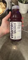 açaí blueberry pomegranate