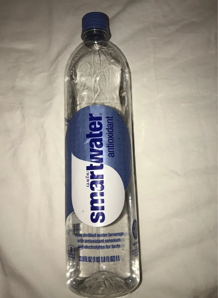 Smartwater