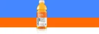 Essential electrolyte enhanced water w vitamins