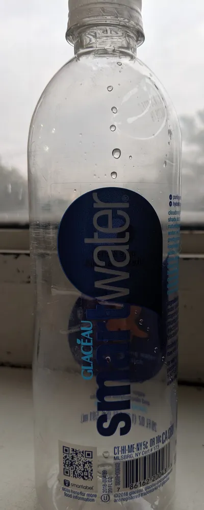 SmartWater