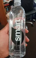 water ALKALINE