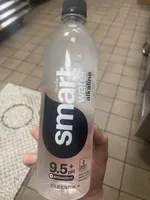 Smartwater Alkaline