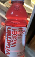 Zero Sugar Dragonfruit Power-C