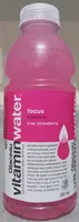 kiwi strawberry vitamin a nutrient enhanced water beverage